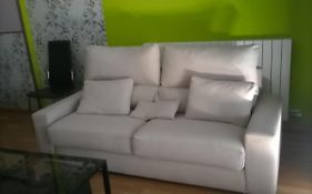 Apartamento Golf Buenas Vistas